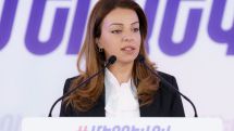 Մեզ թույլ չեն տալիս պարգևատրել Հայաստանի լավագույն ուսանողներին. Գոհար Ղումաշյան