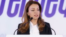 Гумашян: «Сильная Армения» не считает выборы полностью легитимными