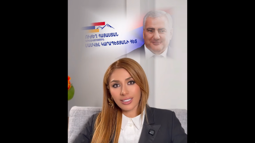 Քըրք Քըրքորյան, Ալեքսանդր Մանթաշյանց, Գալուստ Գյուլբեկյան, Սամվել Կարապետյան... Այս մարդիկ չեն խոսել, նրանք գործել են. Մելոյան