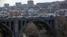 Հաղթանակ կամրջի տակ՝ Հրազդան գետում, հայտնաբերվել է կայազորի նախկին դատախազի դին