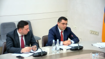 Հակակառուպցիոն կոմիտեի քրեական գործերով 2025թ-ին դատի է տրվել 298 հանրային ծառայող. Արթուր Նահապետյան