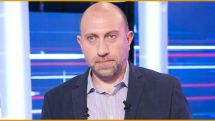 Бадалян: Вопрос власти в Армении приобрел геополитическое значение