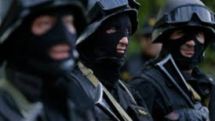 Mass searches conducted in Armenia's Armavir