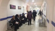 Երկու աշխատանքային օրվա ընթացքում 16.266 ապահովագրությունով սպասարկված այց ունենք. Ավանեսյան