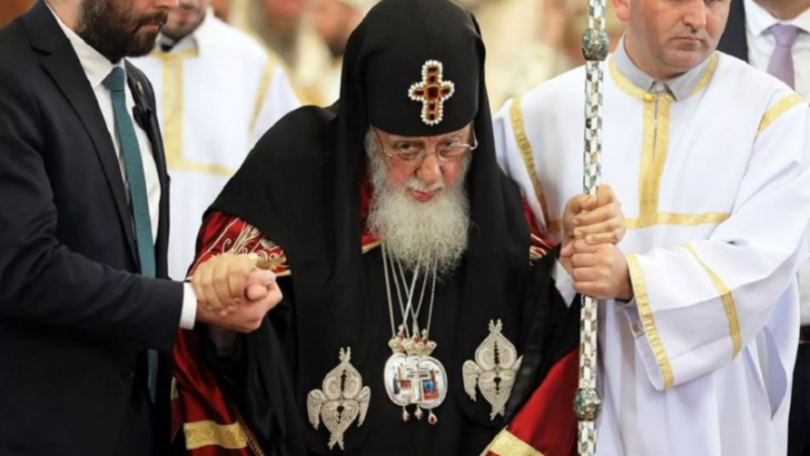 Վրաստանում հայտարարվել է ազգային սուգ