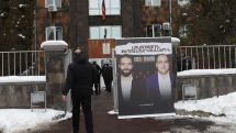 Բռնատիրական ռեժիմների դեմ պայքարում, անձնազոհությունը հաղթանակի հասնելու ամենակարևոր բաղադրիչներից մեկն է. Ֆիդանյանը՝ Նարեկ Սամսոնյանի մասին