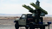 Հավանական է, որ Իրանում ամերիկյան F-35-ը խոցվել է ամենագնացի բեռնախցիկից