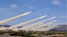 Iran seeks compensation from UAE over US strikes on its territory