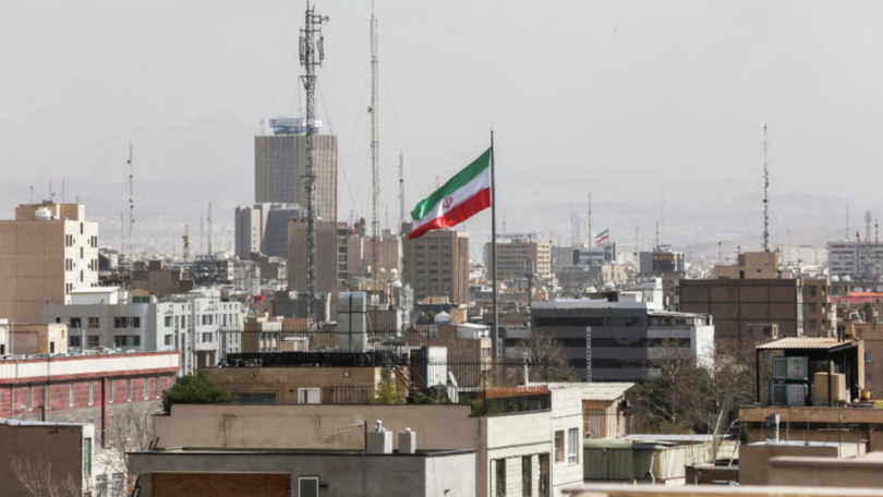 Azerbaijan evacuating its diplomats from Iran