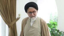 Israel says Iran's intelligence minister killed