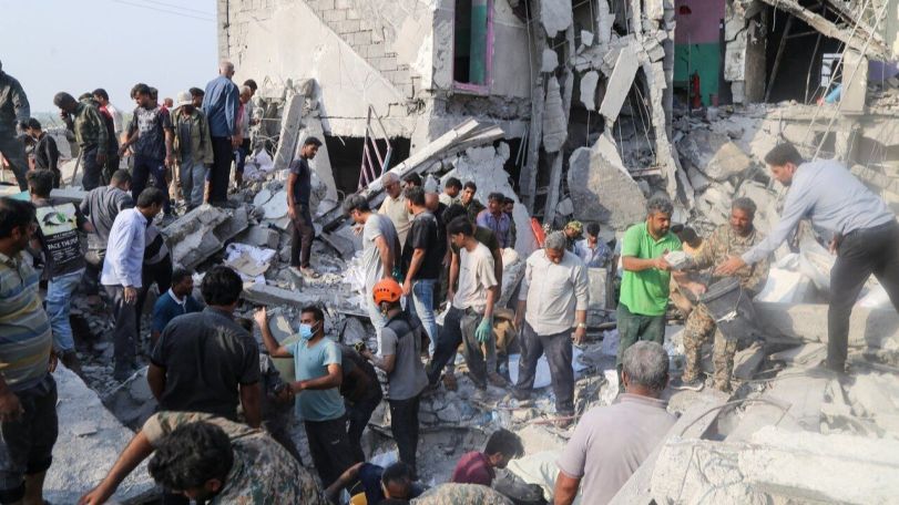 Իրանում ԱՄՆ-ի և Իսրայելի կողմից իրականացված հարձակումների հետևանքով զոհվել է ավելի քան 450 կին և երեխա