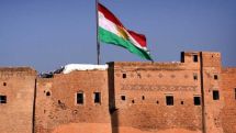 Հարց է հնչել ԱՄՆ-ի՝ Իրաքի Քրդստանի զորամիավորումների հետ հնարավոր ցամաքային գործողության մասին. Վարդան Ոսկանյան