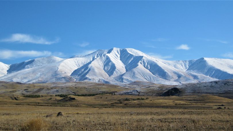 Փաշինյա՛ն, Արթուր Ավանեսյանը քեզ կսովորեցնի՝ ինչպես պաշտպանել ձյունածածկ տարածքը.«Ուժեղ Հայաստան»