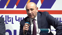 2021 թվականի համեմատ 65%-ով ՀՆԱ-ում կրճատվել արտահանումը. Սուրեն Կարայան