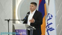 Хачик Галстян останется под стражей