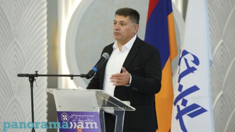 Хачик Галстян останется под стражей