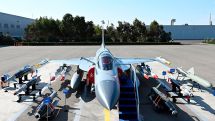 Turkey says it deployed six F-16 fighter jets to northern Cyprus