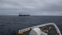 ՌԴ ԱԳՆ-ն «Mariner» նավի առգրավումը որակել է որպես միջազգային իրավունքի խախտում