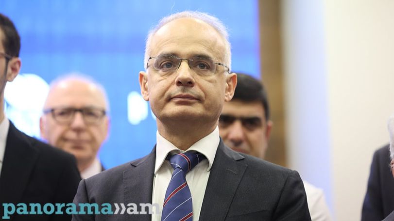 Այն պետք է լինի ոչ միայն ՀԱԿ-ի հաղթանակը, այլ մեր ամբողջ ժողովրդի. Լևոն Զուրաբյան