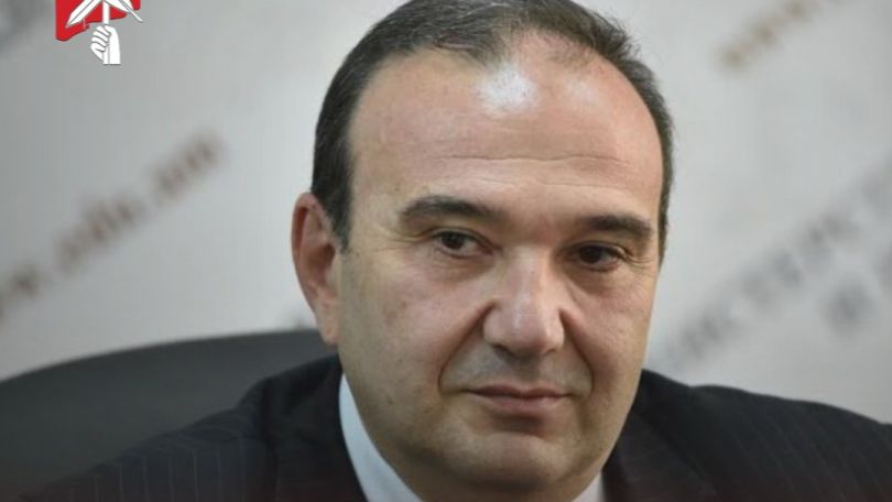 Դատախազությունն էլ չի կողմնորշվել ինձնից ինչ է պահանջում. Լևոն Մկրտչյան