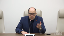 Мамиджанян: Если ты на стороне Армянской церкви, это автоматически означает, что ты против Пашиняна