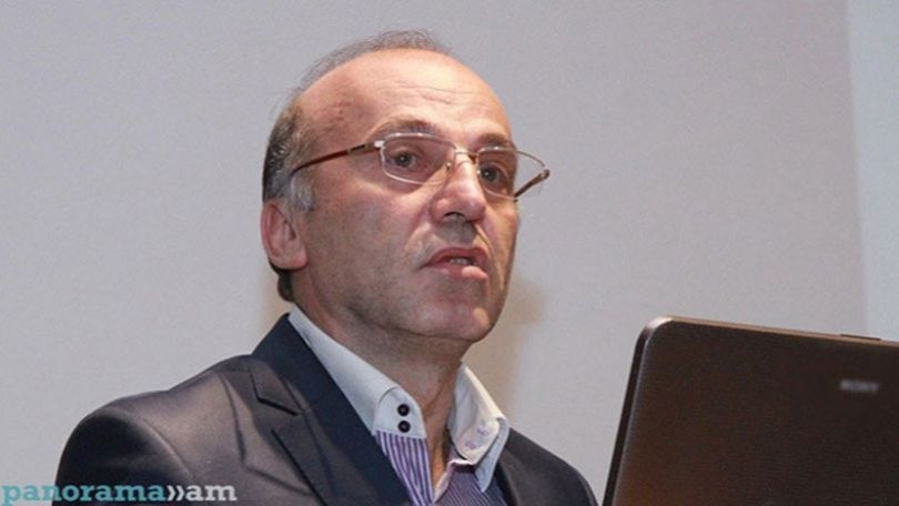 Բարոյական չէ կենսաթոշակառուների չմեռնելու գինն անգամ չվճարելը, բայց պարգևավճարներ ստանալը. Թաթուլ Մանասերյան