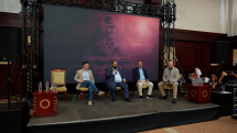 Mantashyants Global Business Weekend 2025-ն ունեցել է 1200 մասնակից՝ 20 երկրների 30 քաղաքներից. Վահրամ Միրաքյան