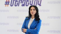 Գալո՞ւ ես, թե՞ թույլ ես տալու, որ քո ապագան շարունակի որոշել այն մարդը, որի համար ընդամենը «թվաբանություն» էր մեր տղաների կյանքը. Ղահրամանյան
