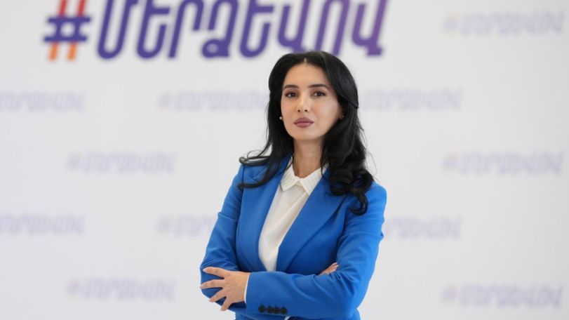 Գալո՞ւ ես, թե՞ թույլ ես տալու, որ քո ապագան շարունակի որոշել այն մարդը, որի համար ընդամենը «թվաբանություն» էր մեր տղաների կյանքը. Ղահրամանյան