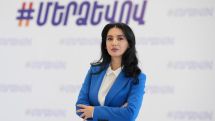 Համբերության բաժակը լցվել է. Մարիաննա Ղահրամանյան