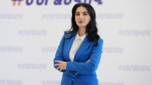 Իշխանությունը փորձում է քաղաքական պայքարը փոխարինել շինծու «կաշառքի գործերով». Մարիաննա Ղահրամանյան