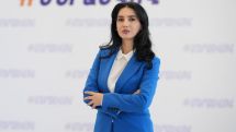Մեր հայրենակիցները կոտորվեցին նաև այն պատճառով, որ չունեինք կազմակերպված և ուժեղ պետություն. Մարիաննա Ղահրամանյան