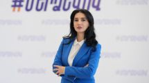 Ընտրություններն անցել են լայնամասշտաբ խախտումներով. Մարիաննա Ղահրամանյան