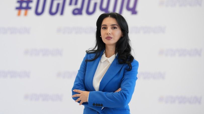 Ընտրություններն անցել են լայնամասշտաբ խախտումներով. Մարիաննա Ղահրամանյան
