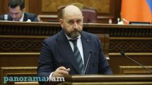ՔՊ Վարչությունը որոշեց Մարտին Գալստյանի թեկնածությունն առաջադրի ԿԲ նախագահի պաշտոնում. Նիկոլ Փաշինյան