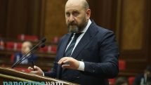 Armenian banks issue first-ever $300 mln syndicated loan, CBA chief says