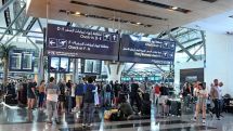 63 Armenians return home from Oman