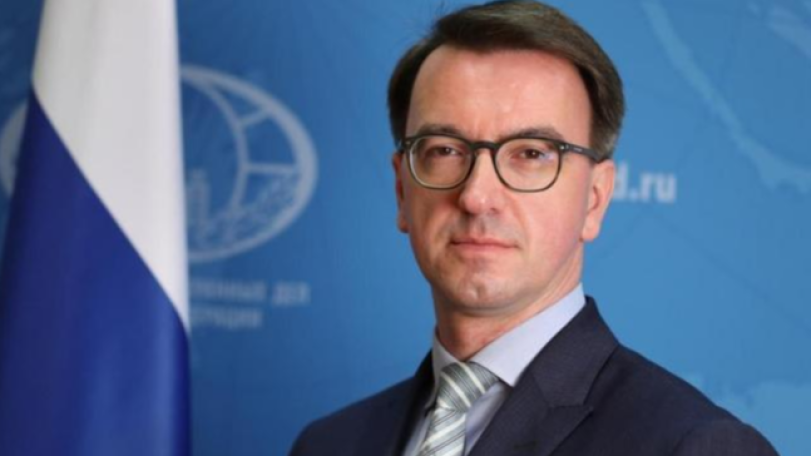 МИД РФ: Cближение Армении с ЕС повлияет на союзнические отношения с Россией