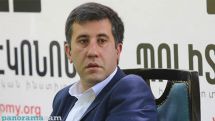 Այս խոսքերի հետևում հստակ երևում է Լուսավորչի գահի 132-րդ գահակալի անձնական օրինակը. Ռուբեն Մելիքյան
