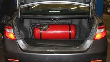 Armenia to require video recording of vehicle gas cylinder certification