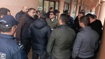 Կառավարությունում պարտավոր են հաշվի նստել վարորդների հետ և իրենց կողմից տալ լուծումներ. Մեսրոպ Մանուկյան