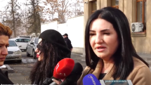 Բացահայտ գործակալական ցանցը գործում է հենց Հայաստանի իշխանությունների մեջ. Մետաքսե Հակոբյան