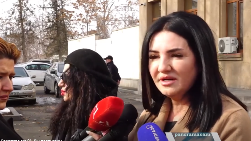 Բացահայտ գործակալական ցանցը գործում է հենց Հայաստանի իշխանությունների մեջ. Մետաքսե Հակոբյան