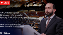 Ձևափոխումները կարող էին շարունակվել դարեր շարունակ՝ չհասնելով վերջնագծին՝ Հայաստանը ժողովրդավար դարձնելուն. Արարատ Միրզոյան