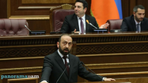 Վերջին օրերին մեր ընդդիմադիր ուժերը երաշխավորացավ են կպել. Արարատ Միրզոյան