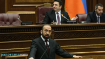 Armenian FM declines to reveal agenda of Rubio's visit