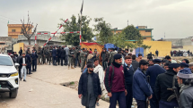 Bombing at mosque in Islamabad kills at least 31