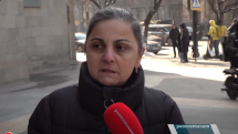 Ծնողները և հարազատները ստիպված Արցախում են հուղարկավորել զոհվածներին՝ արտաշիրիմման խոստման դիմաց. Նադեժդա Արզումանյան