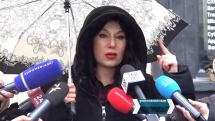 Նարեկ Սամսոնյանի խնդրով դիմել եմ ԵԽ բոլոր քաղաքական հանձնաժողովներին. Նաիրա Զոհրաբյան