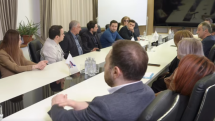 Հայաստանում թմրամոլությունը անկառավարելիորեն աճել է. Նարեկ Կարապետյան